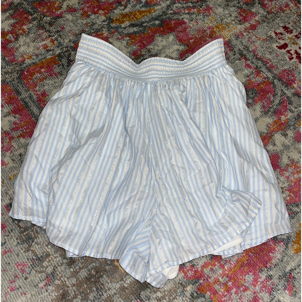 Emily McCarthy Shorts